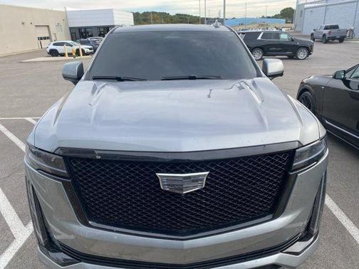 2024 Cadillac Escalade ESV Sport