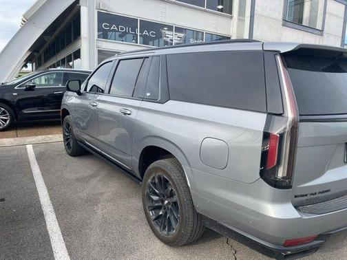 2024 Cadillac Escalade ESV Sport