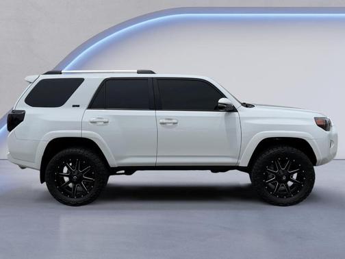 Ice 2024 Toyota 4Runner SR5 Premium