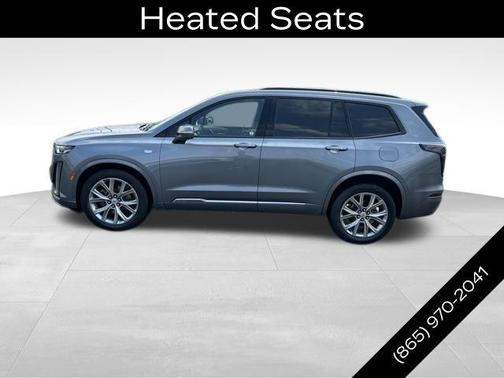 2020 Cadillac XT6 Sport AWD