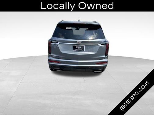 2020 Cadillac XT6 Sport AWD