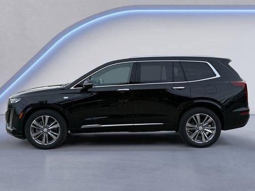 2025 Cadillac XT6 Premium Luxury AWD