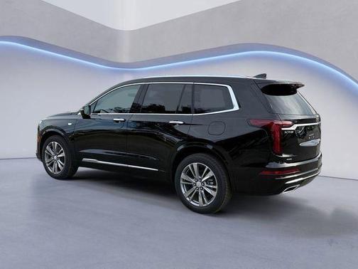 2025 Cadillac XT6 Premium Luxury AWD