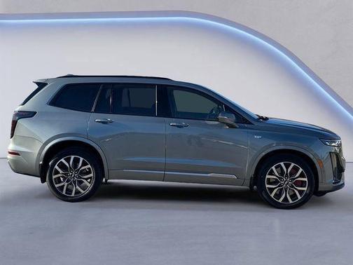 2023 Cadillac XT6 Sport AWD