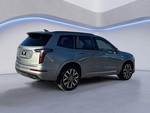 2023 Cadillac XT6 Sport AWD