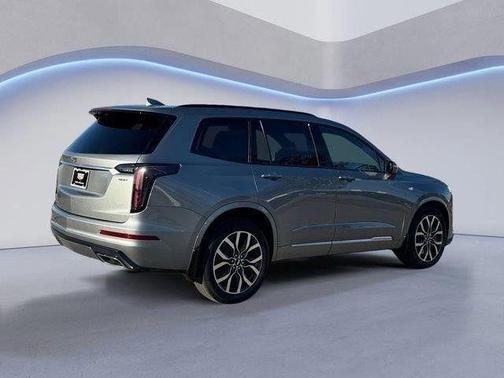 2023 Cadillac XT6 Sport AWD