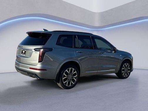 2023 Cadillac XT6 Sport AWD