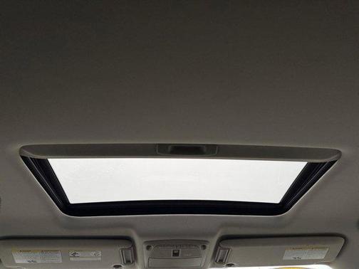 2021 INFINITI QX80 PREMIUM SELECT