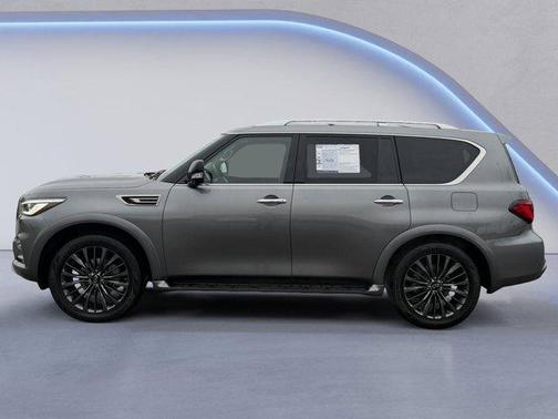 2021 INFINITI QX80 PREMIUM SELECT