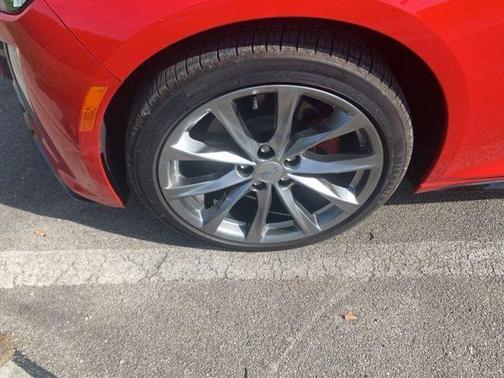 2021 Cadillac CT5 Sport AWD