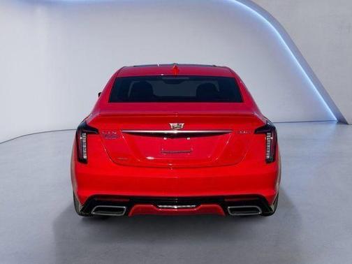 2021 Cadillac CT5 Sport AWD