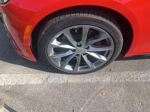 2021 Cadillac CT5 Sport AWD