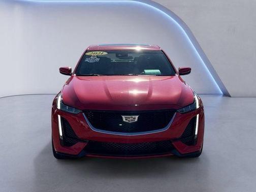 2021 Cadillac CT5 Sport AWD