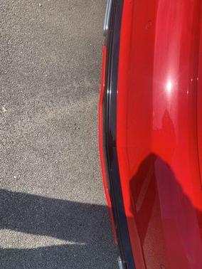 2021 Cadillac CT5 Sport AWD