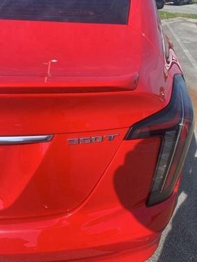 2021 Cadillac CT5 Sport AWD