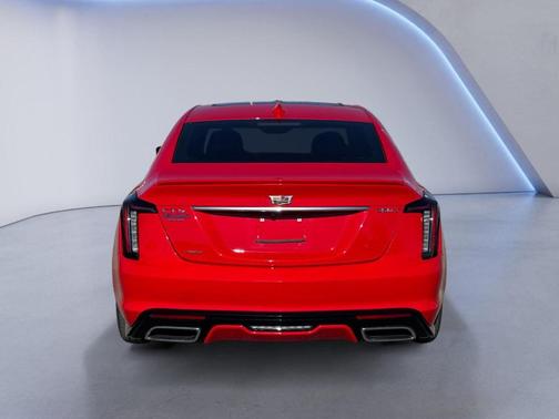 2021 Cadillac CT5 Sport AWD