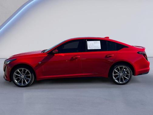 2021 Cadillac CT5 Sport AWD