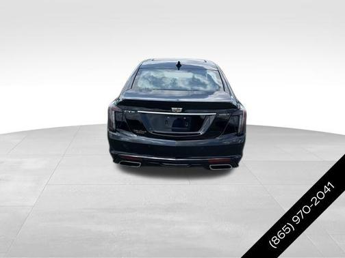 2020 Cadillac CT5 Sport RWD
