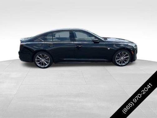 2020 Cadillac CT5 Sport RWD