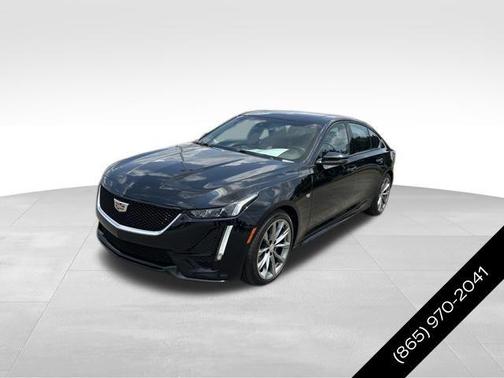 2020 Cadillac CT5 Sport RWD