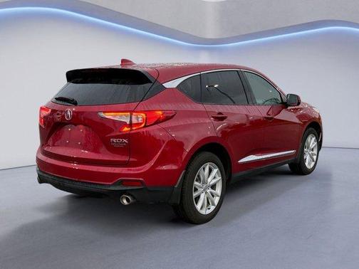 2021 Acura RDX Base