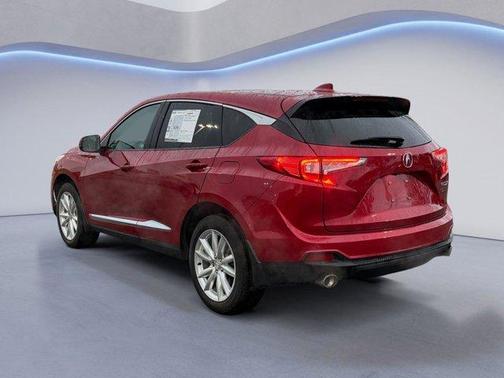 2021 Acura RDX Base