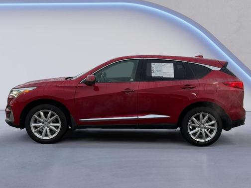 2021 Acura RDX Base