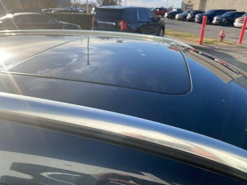 2019 Lincoln MKC Select