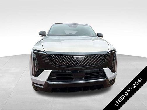 2025 Cadillac Escalade IQ Sport 2