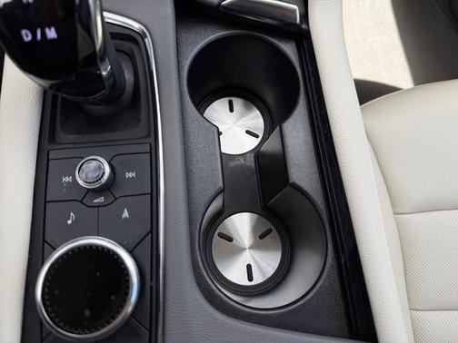 Radiant Red 2026 Cadillac XT5 Premium Luxury