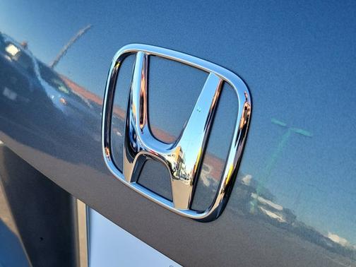 2008 Honda Accord LX-P