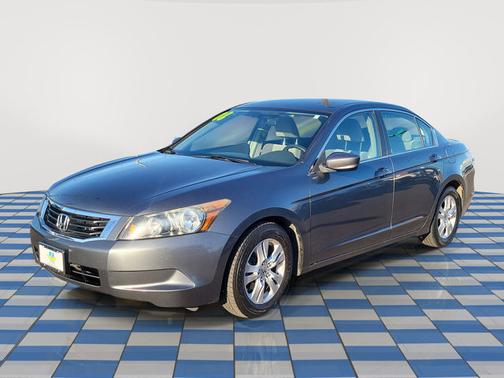 2008 Honda Accord LX-P