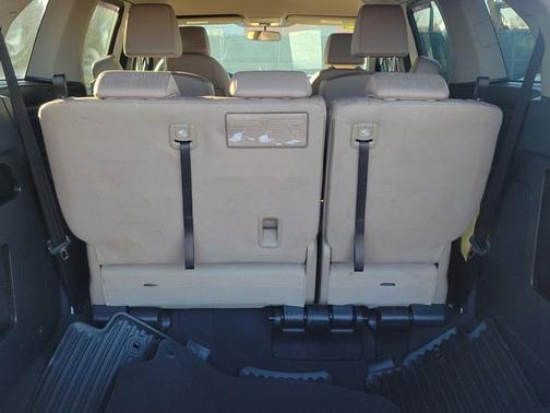 2018 Honda Odyssey LX