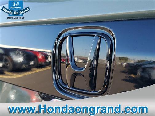 2026 Honda Passport TrailSport Blackout