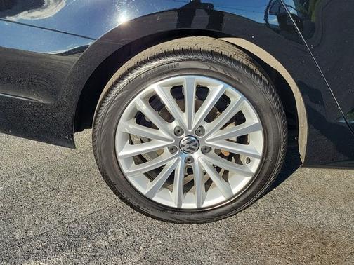 2014 Volkswagen Jetta SEL
