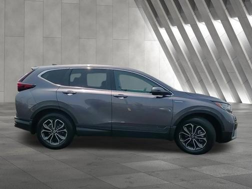 2020 Honda CR-V Hybrid EX