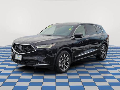 2022 Acura MDX w/Technology Package