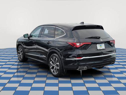2022 Acura MDX w/Technology Package