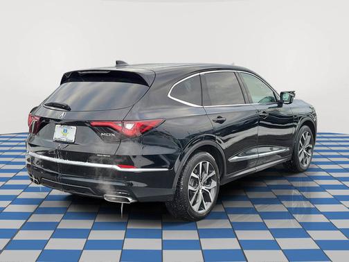 2022 Acura MDX w/Technology Package