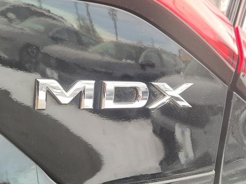 2022 Acura MDX w/Technology Package