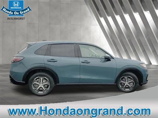 2025 Honda HR-V EX-L