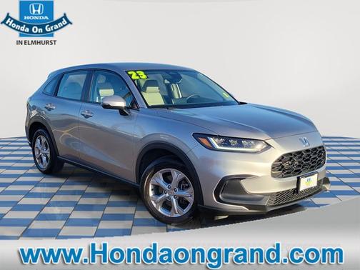 2023 Honda HR-V LX