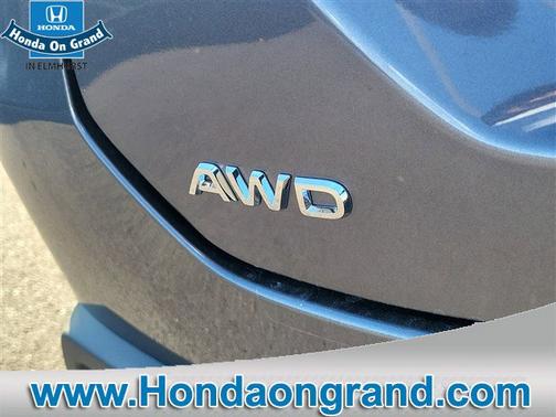 2025 Honda Pilot Touring+