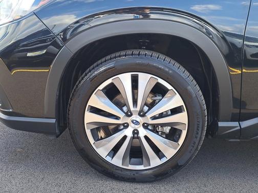 2022 Subaru Ascent Touring