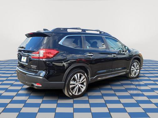 2022 Subaru Ascent Touring