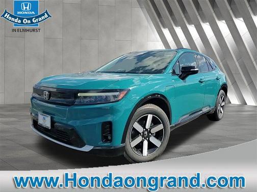 2025 Honda Prologue Touring