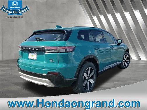 2025 Honda Prologue Touring