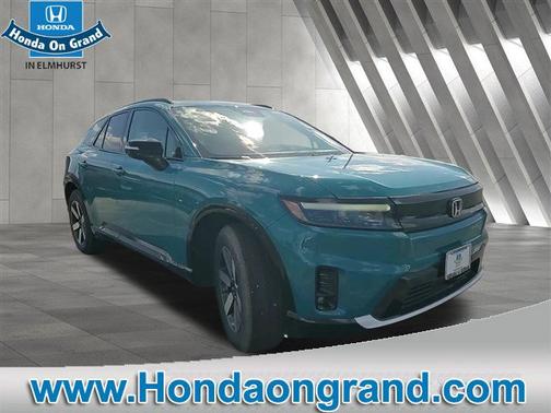 2025 Honda Prologue Touring