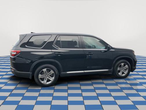 2023 Honda Pilot EX-L 8 Passenger