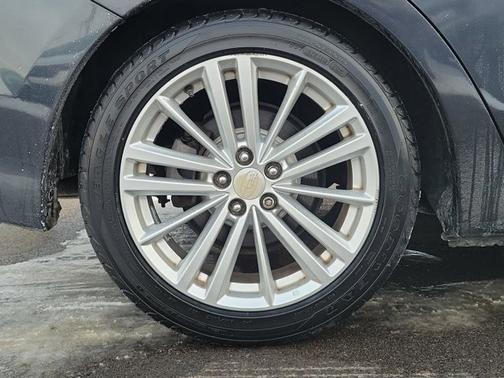 2014 Subaru Impreza 2.0i Premium